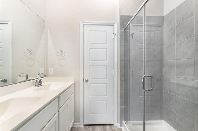 445 Camas Creek Lane, Magnolia, TX 77354