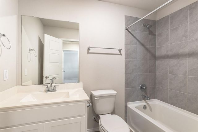 445 Camas Creek Lane, Magnolia, TX 77354