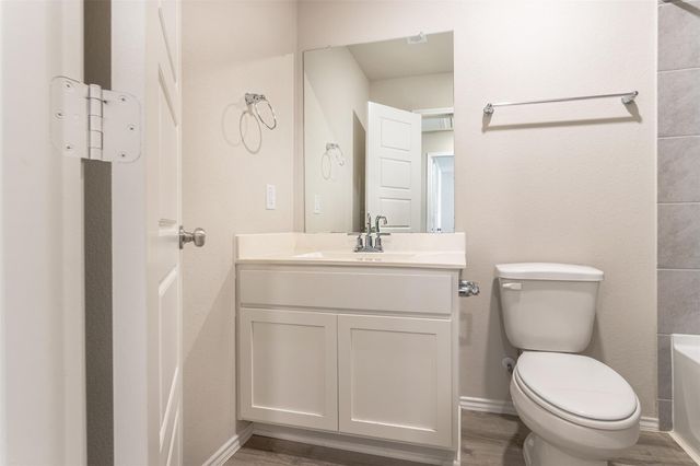 445 Camas Creek Lane, Magnolia, TX 77354