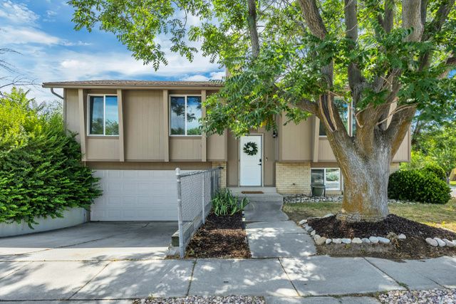 6007 S SWEET BASIL, Taylorsville, UT 84129
