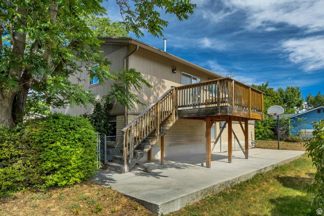 6007 S SWEET BASIL, Taylorsville, UT 84129