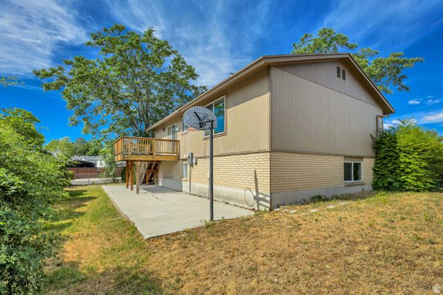 6007 S SWEET BASIL, Taylorsville, UT 84129