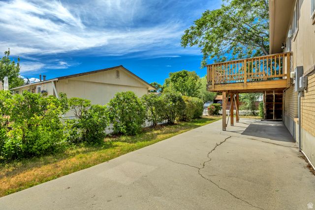 6007 S SWEET BASIL, Taylorsville, UT 84129