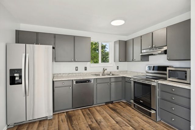6007 S SWEET BASIL, Taylorsville, UT 84129
