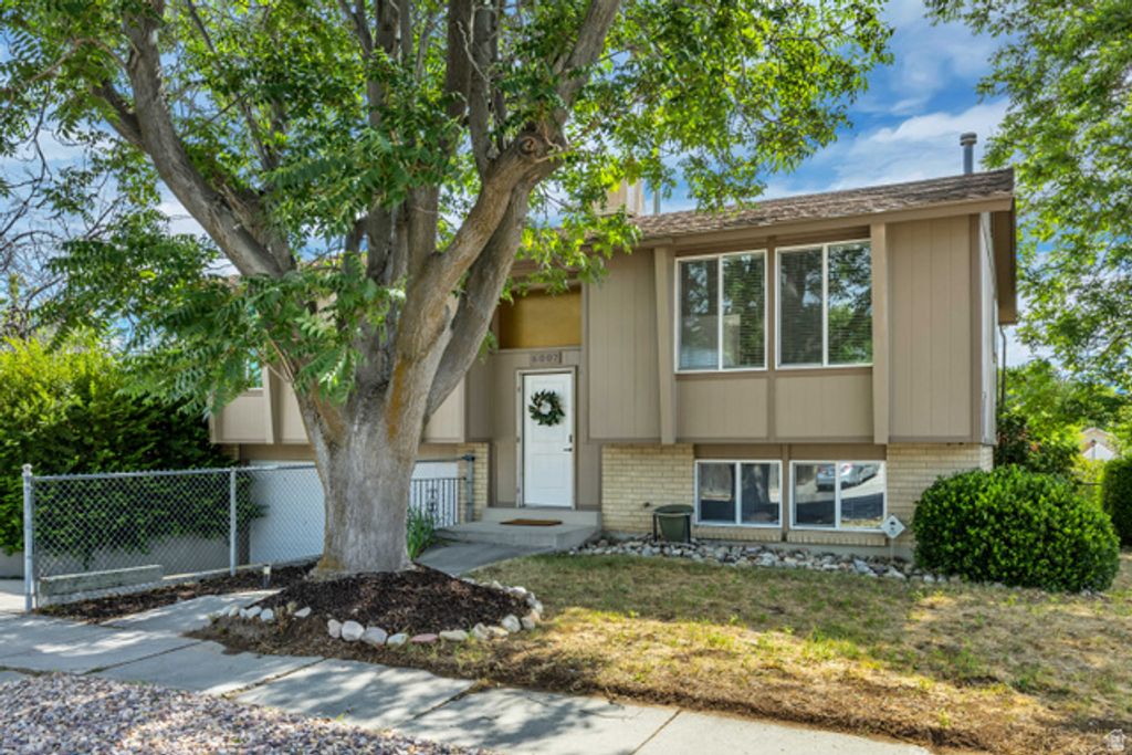 6007 S SWEET BASIL, Taylorsville, UT 84129