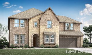 905 Greenleaf Court, Anna, TX 75409