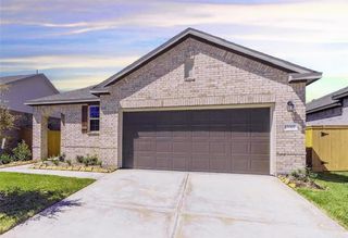 13307 Rowan Green Drive, Humble, TX 77346