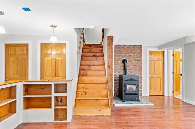 384 West Street, Braintree, VT 05060