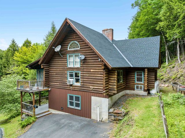 384 West Street, Braintree, VT 05060