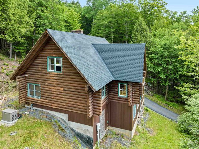 384 West Street, Braintree, VT 05060