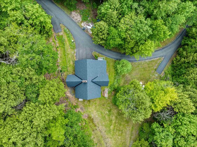 384 West Street, Braintree, VT 05060