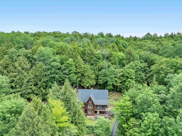 384 West Street, Braintree, VT 05060