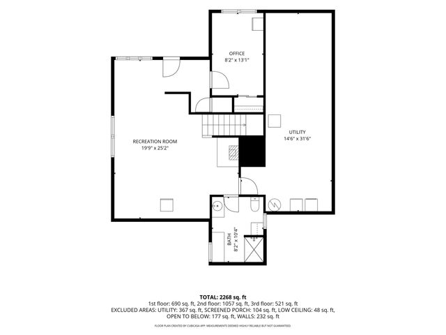 384 West Street, Braintree, VT 05060