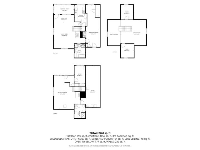 384 West Street, Braintree, VT 05060