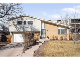 5395 E Custer Pl, Denver, CO 80246