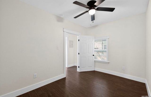 427 Floyd, San Antonio, TX 78204