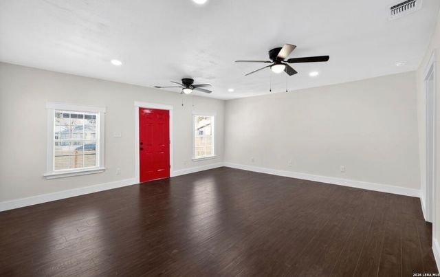 427 Floyd, San Antonio, TX 78204