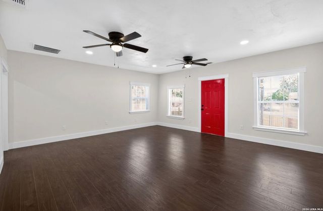 427 Floyd, San Antonio, TX 78204