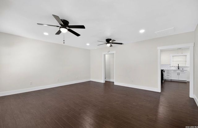 427 Floyd, San Antonio, TX 78204