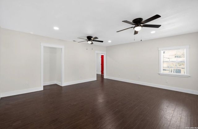 427 Floyd, San Antonio, TX 78204