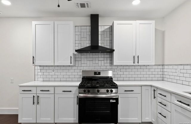 427 Floyd, San Antonio, TX 78204