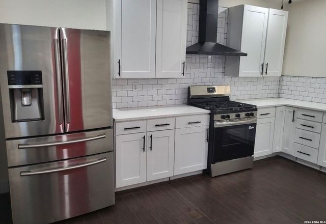 427 Floyd, San Antonio, TX 78204