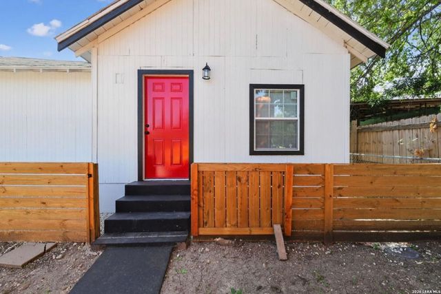 427 Floyd, San Antonio, TX 78204