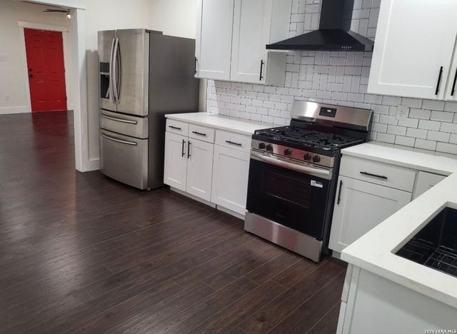 427 Floyd, San Antonio, TX 78204