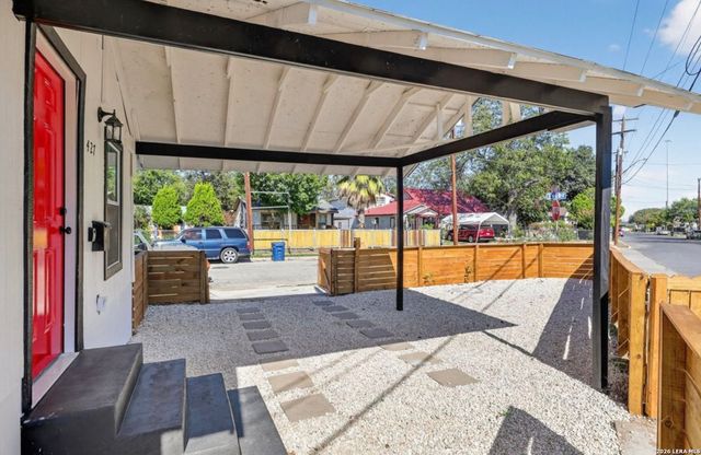427 Floyd, San Antonio, TX 78204