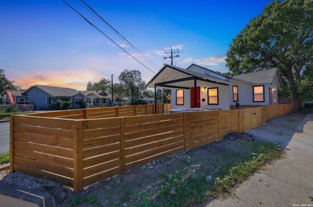 427 Floyd, San Antonio, TX 78204