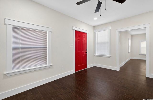 427 Floyd, San Antonio, TX 78204