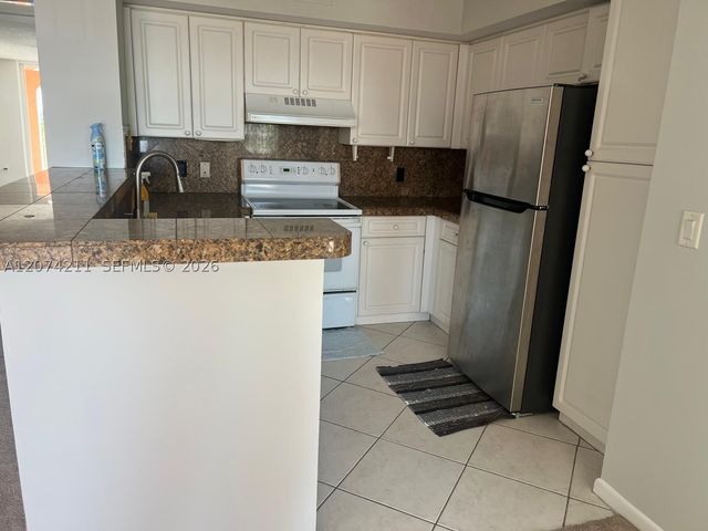 19601 E Country Club Dr 7603, Aventura, FL 33180