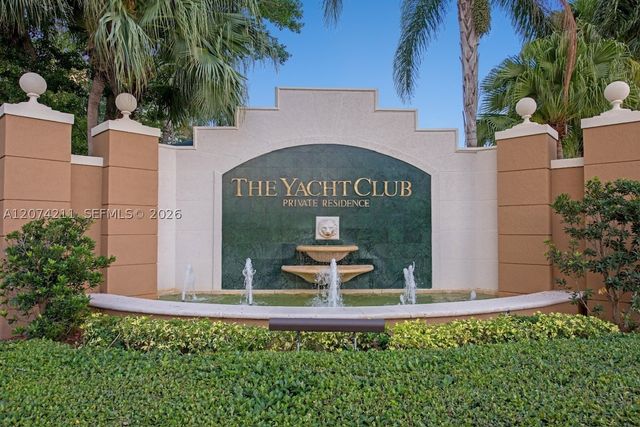 19601 E Country Club Dr 7603, Aventura, FL 33180