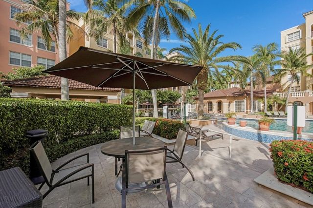 19601 E Country Club Dr 7603, Aventura, FL 33180