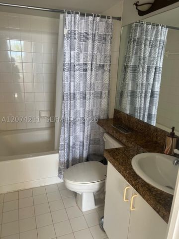 19601 E Country Club Dr 7603, Aventura, FL 33180