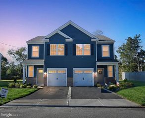 204 BENTZ AVE, Villas, NJ 08251