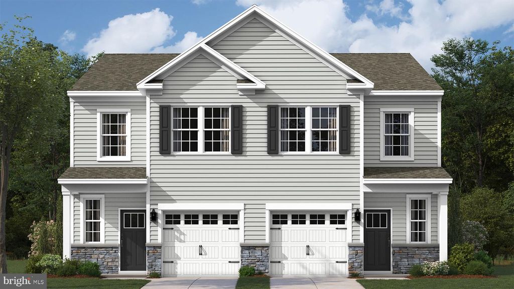 204 BENTZ AVE, Villas, NJ 08251
