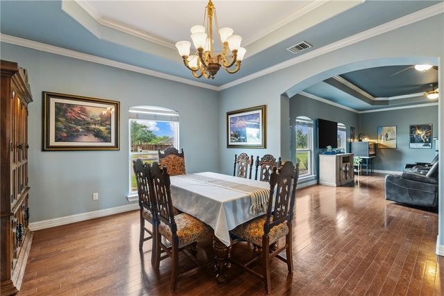 6001 King Trail, Corpus Christi, TX 78414