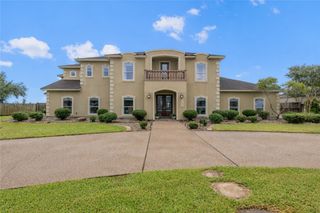 6001 King Trail, Corpus Christi, TX 78414