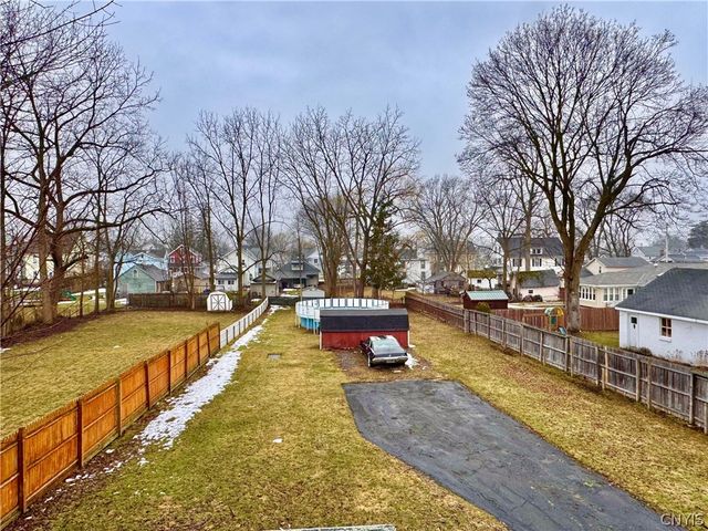 17 Mattie Street, Auburn, NY 13021
