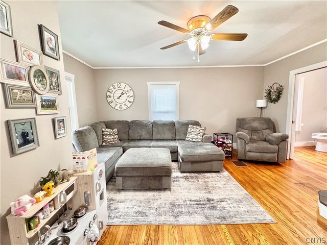 17 Mattie Street, Auburn, NY 13021