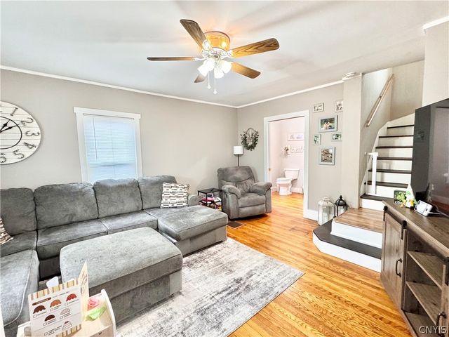 17 Mattie Street, Auburn, NY 13021