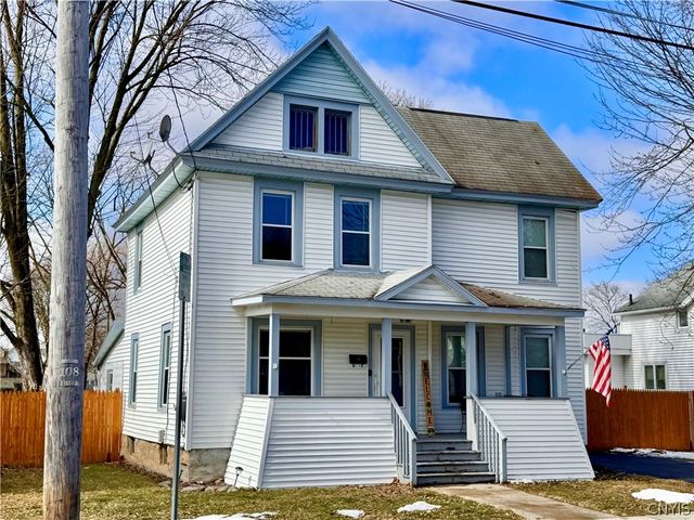17 Mattie Street, Auburn, NY 13021