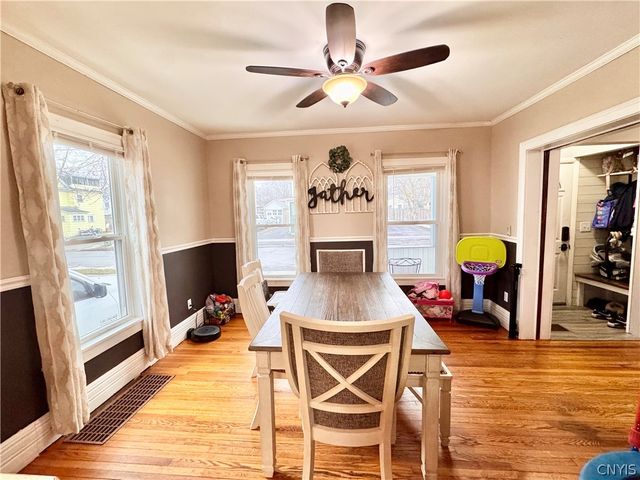 17 Mattie Street, Auburn, NY 13021