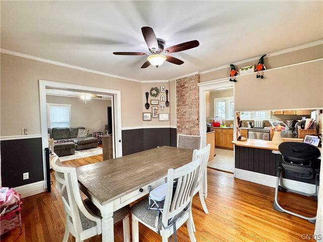 17 Mattie Street, Auburn, NY 13021