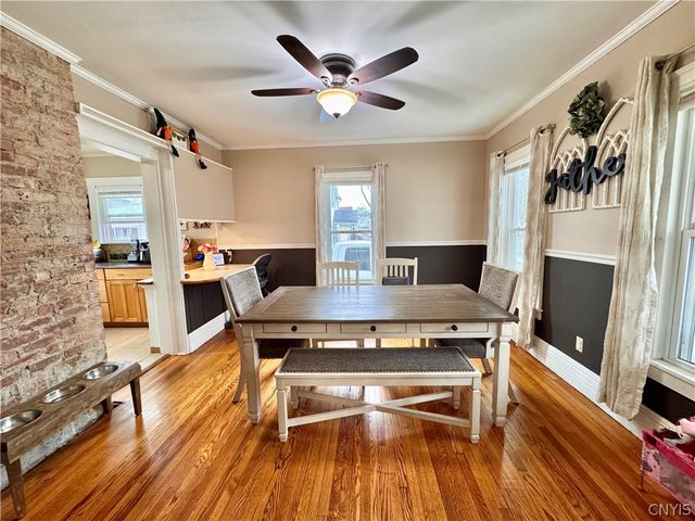 17 Mattie Street, Auburn, NY 13021