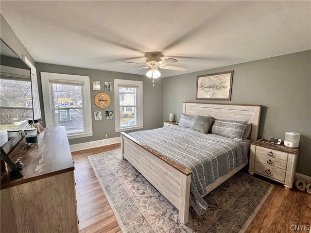 17 Mattie Street, Auburn, NY 13021