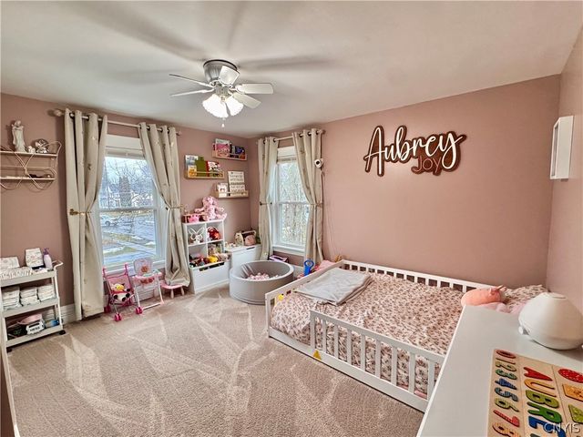 17 Mattie Street, Auburn, NY 13021