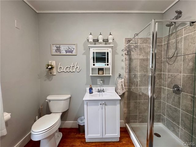 17 Mattie Street, Auburn, NY 13021