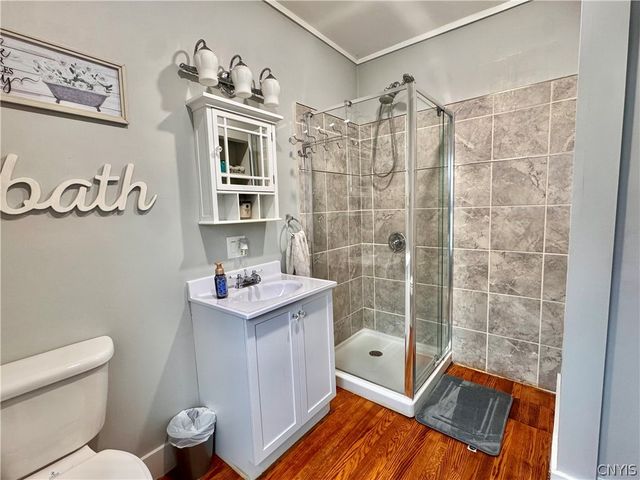 17 Mattie Street, Auburn, NY 13021